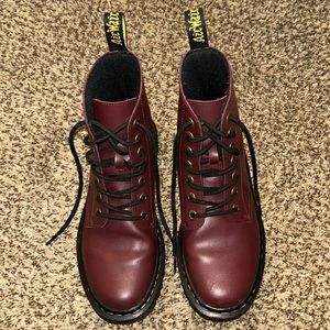 Doc Martens